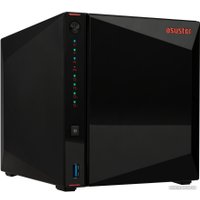 Сетевой накопитель ASUSTOR AS5404T