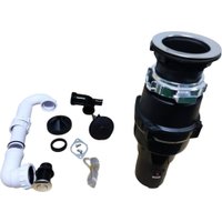 Измельчитель пищевых отходов Saniteco FCD-300