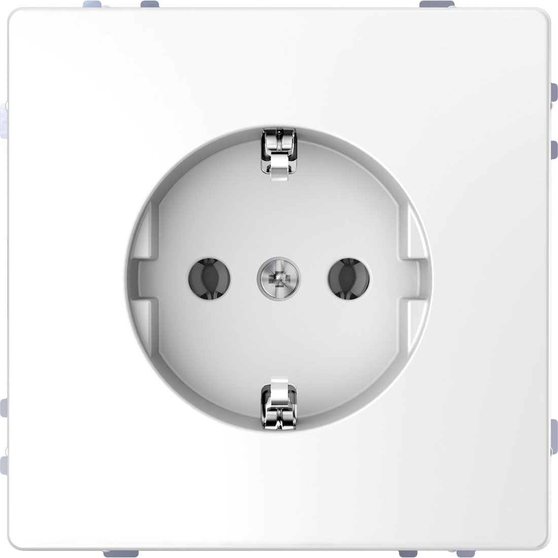 

Розетка Schneider Electric D-life Merten MTN2301-6035