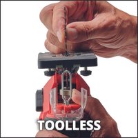 Электролобзик Einhell TC-JS 90