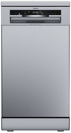 

Отдельностоящая посудомоечная машина TEKA DFS 44750 SS