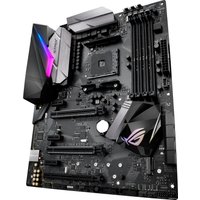 Материнская плата ASUS ROG Strix X370-F Gaming