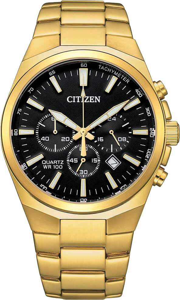 

Наручные часы Citizen AN8173-51E