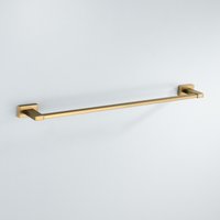 Держатель для полотенца Shevanik SG5617G