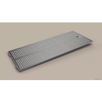 Кухонная вытяжка NEFF D46ED52X1