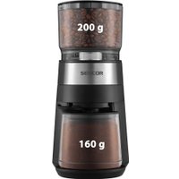 Электрическая кофемолка Sencor SCG 5060BK