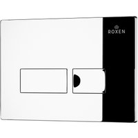 Панель смыва Roxen Caspia 410280CH