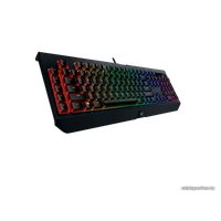 Клавиатура Razer BlackWidow Chroma V2 (Orange Switch)