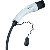 Кабель GNLT Type2-TESLA NACS 1х32А 7квт 7.5м