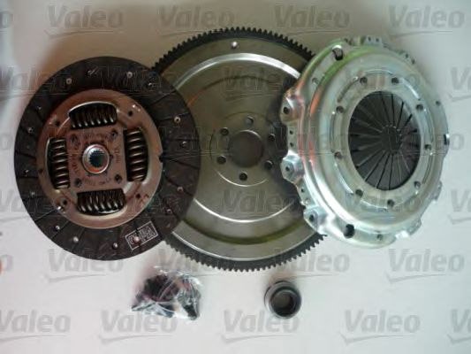 

Сцепление Valeo 835071