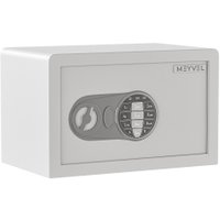 Мебельный сейф Meyvel SF1-310-200 (белый)