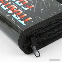 Пенал Пчелка Стальной воин ПО-09