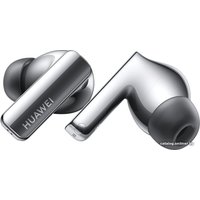 Наушники Huawei FreeBuds Pro 2 (мерцающий серебристый, китайская версия)