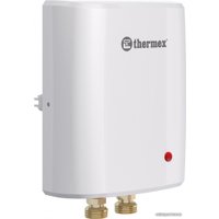 Проточный электрический водонагреватель-душ Thermex Surf 5000