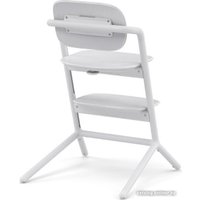 Трансформер Cybex Lemo 4 в 1 Set (all white) в Гомеле