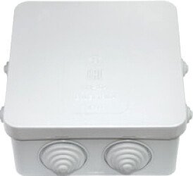 

Накладная коробка Bylectrica КМ-234
