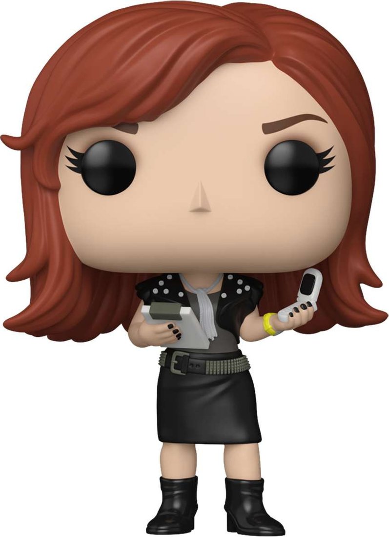 Фигурка Funko POP! The Devil Wears Prada. Emily Charlton Fun90350
