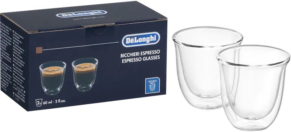 

Набор стаканов DeLonghi DLSC310