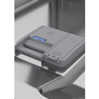 Отдельностоящая посудомоечная машина BEKO BDFN26422W