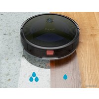 Робот-пылесос Kyvol Cybovac D6 (черный/темно-синий)