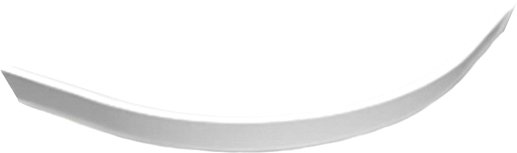 

Экран для душевого поддона Cezares Tray-M-R-90-SCR