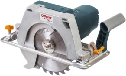 

Дисковая (циркулярная) пила Rebir IE-5107G3