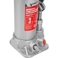 Бутылочный домкрат Matrix 50717 3т.