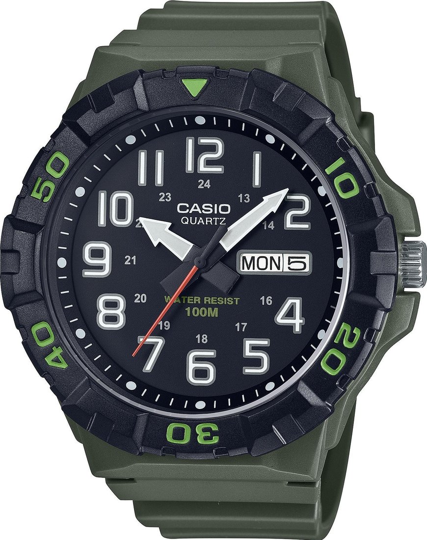

Наручные часы Casio MRW-210H-3A