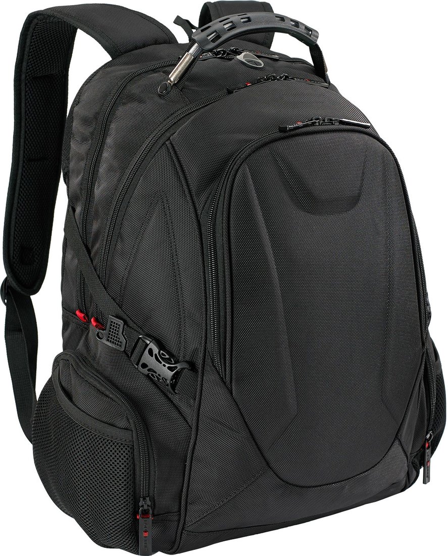 

Городской рюкзак Colorissimo Voyager II LPN600-BL