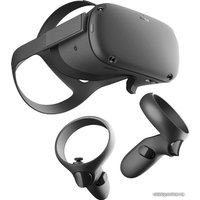 Автономная VR-гарнитура Oculus Quest 128GB