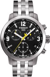 PRC 200 Quartz Chronograph Gent (T055.417.11.057.00)