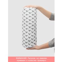 Декоративная подушка JoyArty Экзотические листья растений pcu_122813