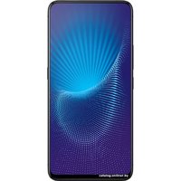 Телефон Vivo NEX 6GB/128GB (черный)