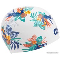 Шапочка для плавания ARENA Poolish Moulded 1E774 208 (тукан)