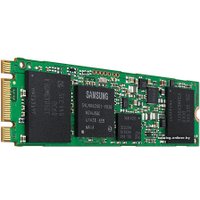 SSD Samsung 850 EVO M.2 500GB (MZ-N5E500)