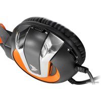 Наушники CrownMicro CMGH-3103