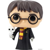 Фигурка Funko Harry Potter Harry w/ Hedwig (Exc) 11915