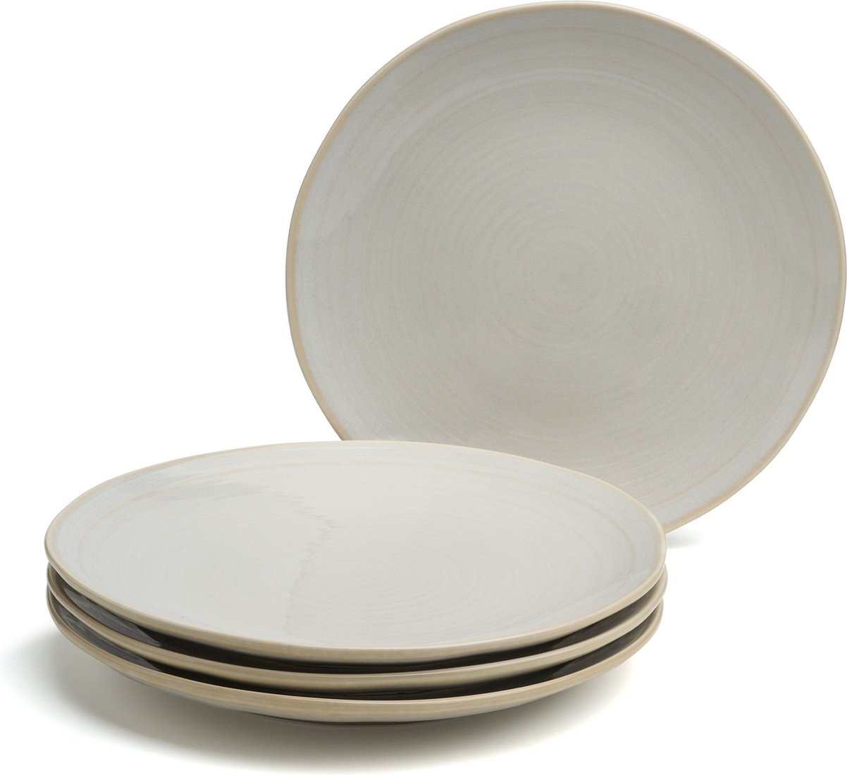 

Набор тарелок Bronco 576-1016