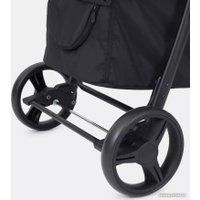 Коляска прогулочная «книга» Rant MOWbaby Cross 2024 RA080 (carbon)