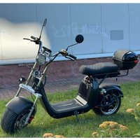 Электроскутер Smart Balance X11 2025