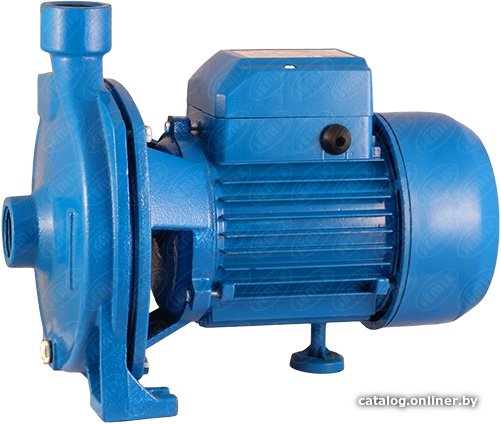Самовсасывающий насос Jemix CP-158