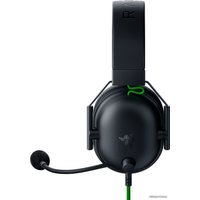 Наушники Razer BlackShark V2 X (черный)