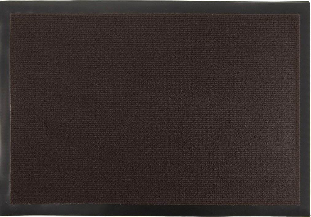 Придверный коврик SunStep Light 40x60 35-502 92131 (коричневый)