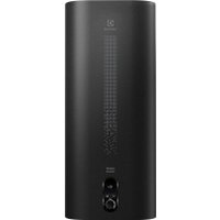 Накопительный электрический водонагреватель Electrolux EWH 50 Gladius Inverter Grafit