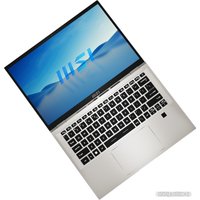 Ноутбук MSI Prestige 14 H B12UCX-608US