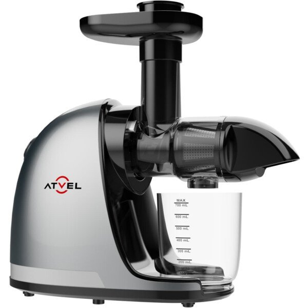 

Соковыжималка Atvel PowerTwist J3 Gray