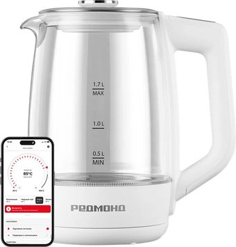 Redmond (Редмонд) SkyKettle KG258S (белый)
