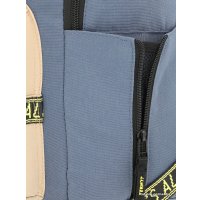 Городской рюкзак Termit H9VT1660JV 110423-MC (синий/бежевый)