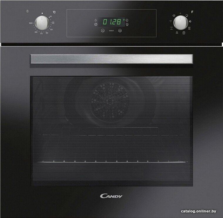 Электрический духовой шкаф Candy FCP 615 NX/E