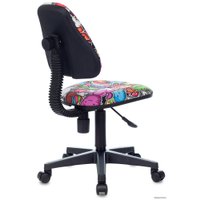 Компьютерное кресло Бюрократ KD-4/MASKARAD (мультиколор)